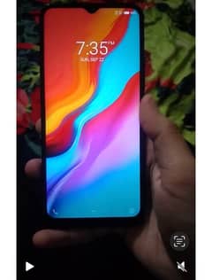 Infinix hot 8 2/32