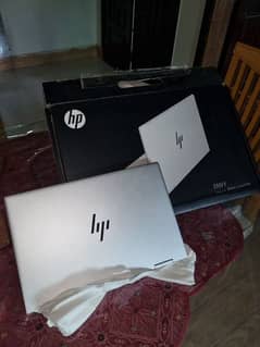 HP(box open), Envy i7 13th Gen 1TB