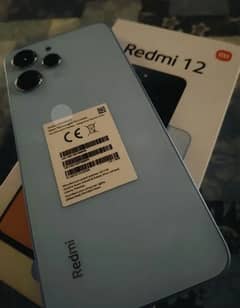 redmi 12