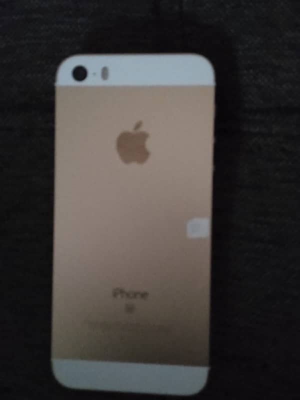 apple iphone se 2016 1