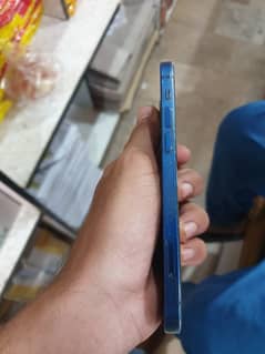 iPhone 12 non pta