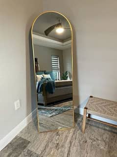 standing mirror