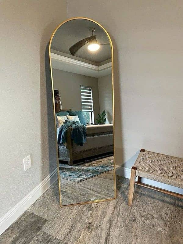 standing mirror 0