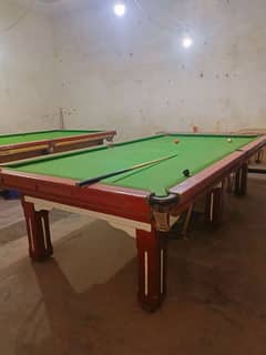 snooker