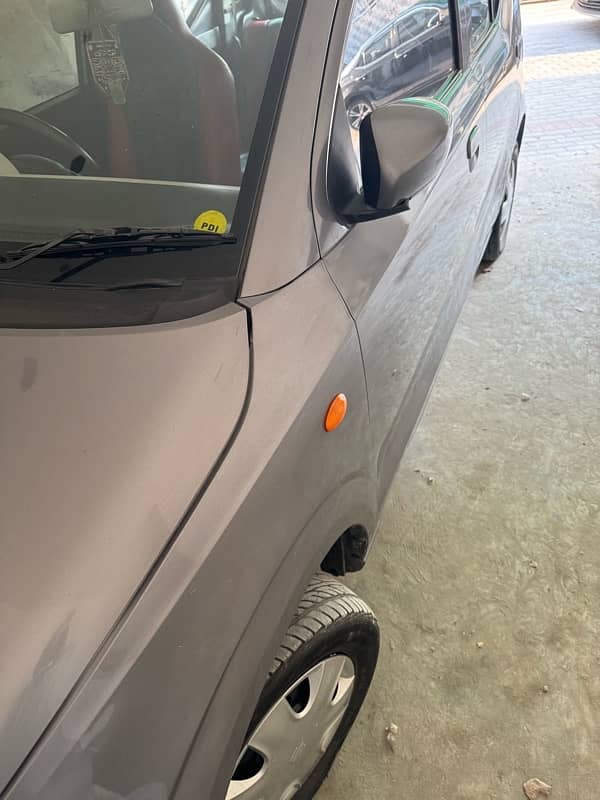 Suzuki Alto 2019 11