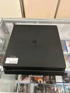 Playstation 4 Non Jail Break 1 Tb