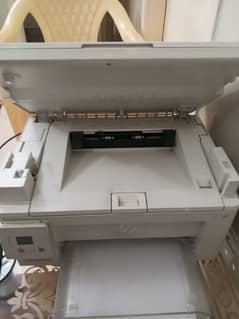 HP printer