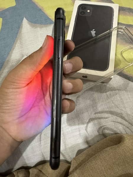 iPhone 11 128gb non PTA 3