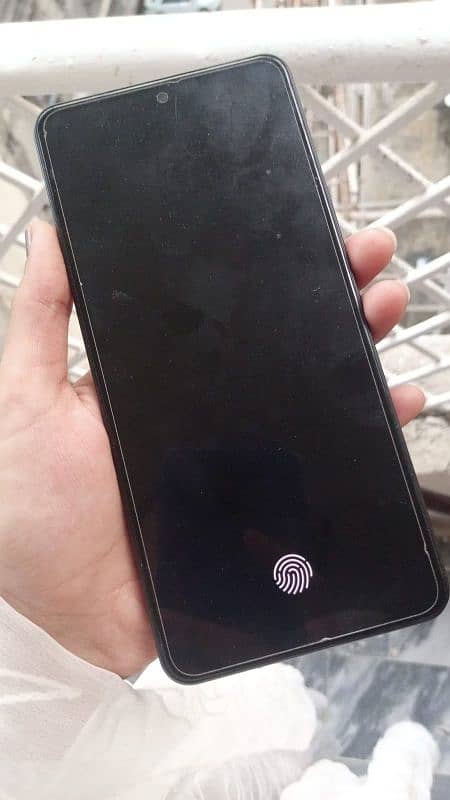 Vivo V27e (Glory Black) 8/256gb 1