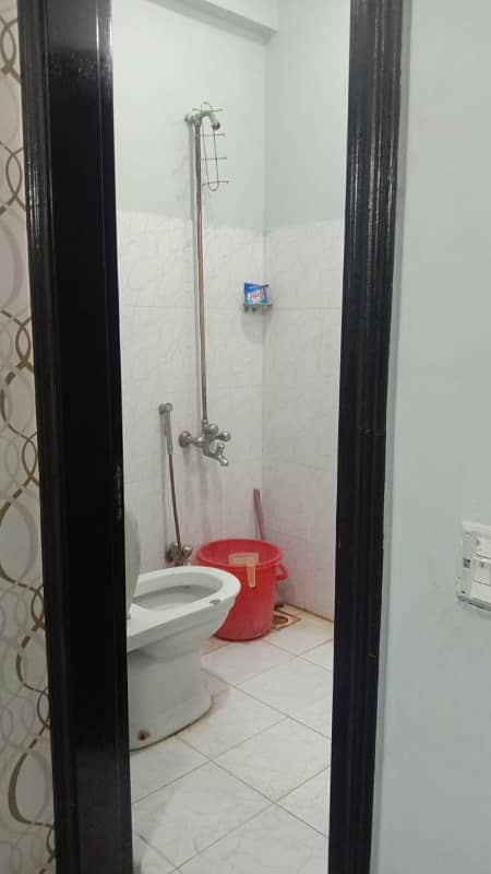 2 Bed Flat for sale 2