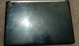 Dell precision 3510(Touch Screen)