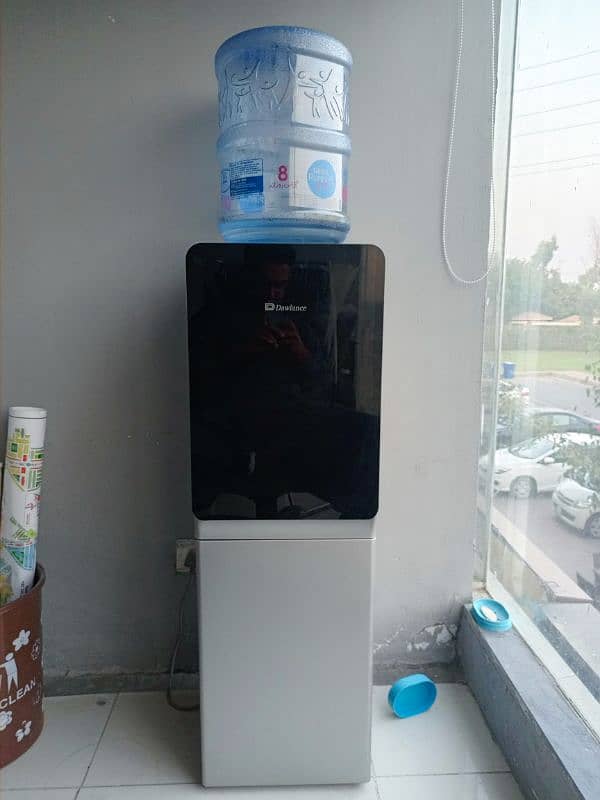 Dawlance Dispenser In New condition 0