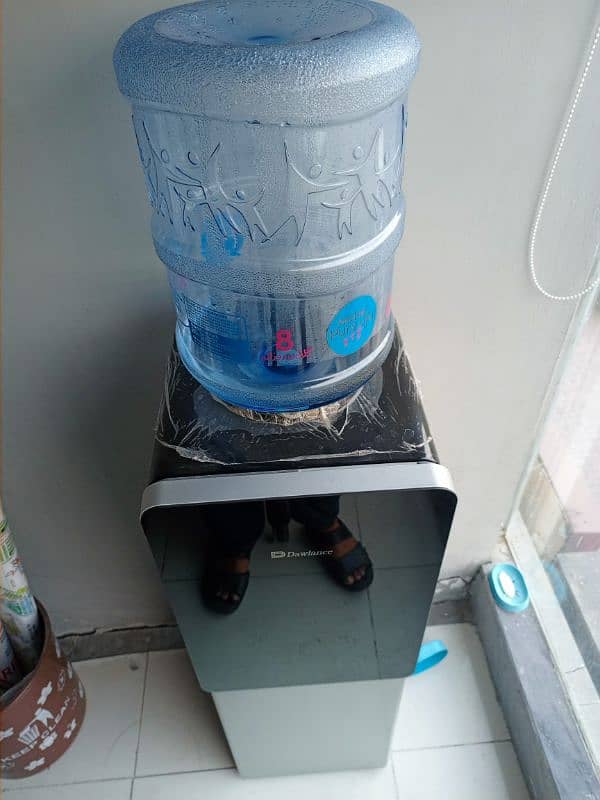 Dawlance Dispenser In New condition 2