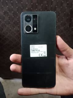 oppo F21 pro