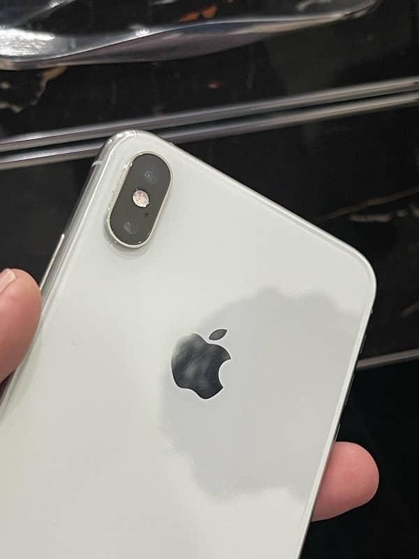 xs max 256 pta approved 2