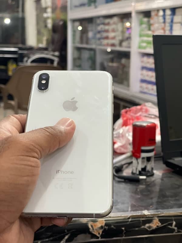 xs max 256 pta approved 7