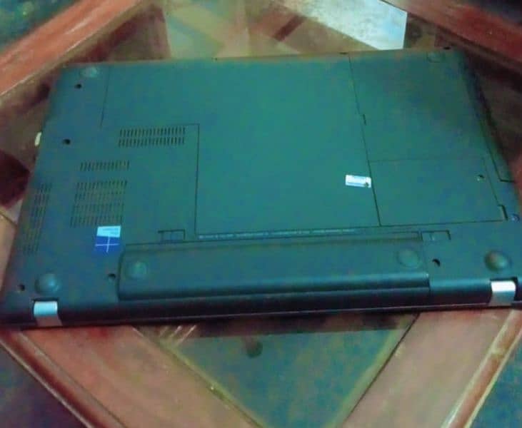 Lenovo 6Generation 1TB Hard. . 256GB SSD 1