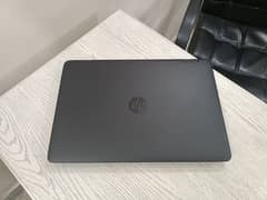 Hp probook 650 g2 core i5 7th gen i5-7440hq quadcore 15.6 inch Numpad