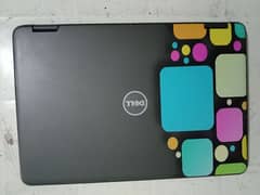 Dell Chromebook Latitude 3189