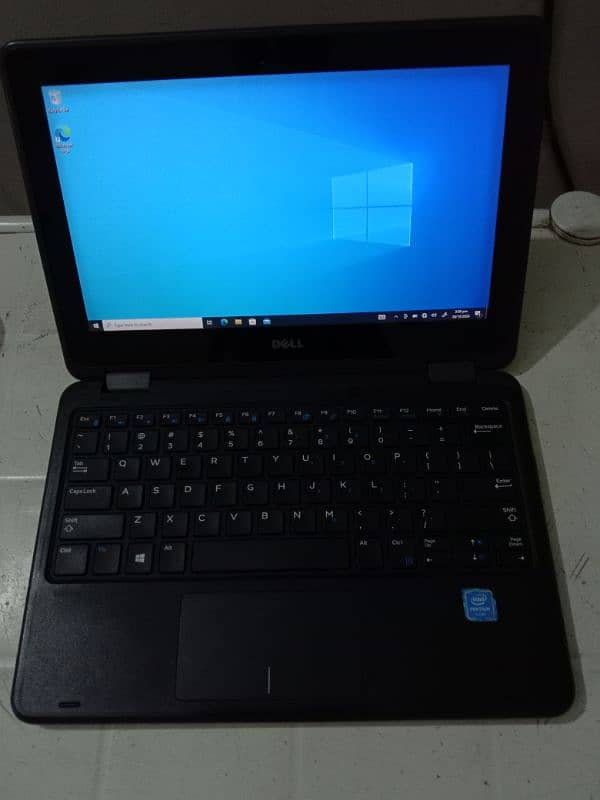 Dell Latitude 3189 3