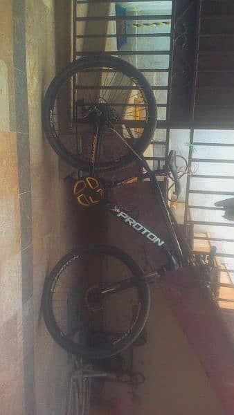 i am selling my home used bicycles 1