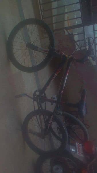 i am selling my home used bicycles 2