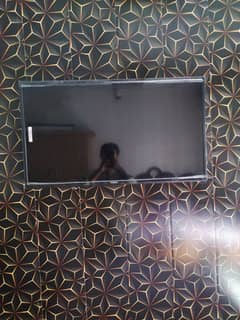 40 inch ki LED Samsung company for sale 10 by 10 condition