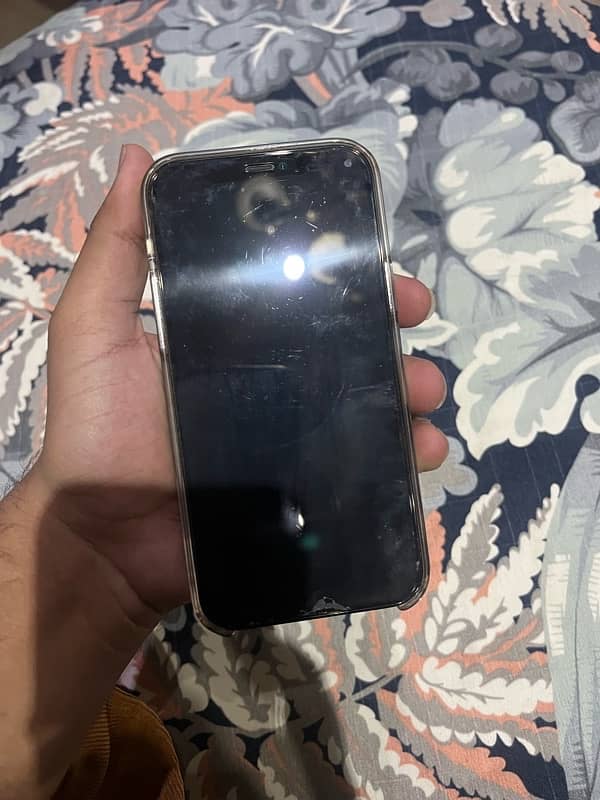 Iphone 12 Pro Mint Condition 1