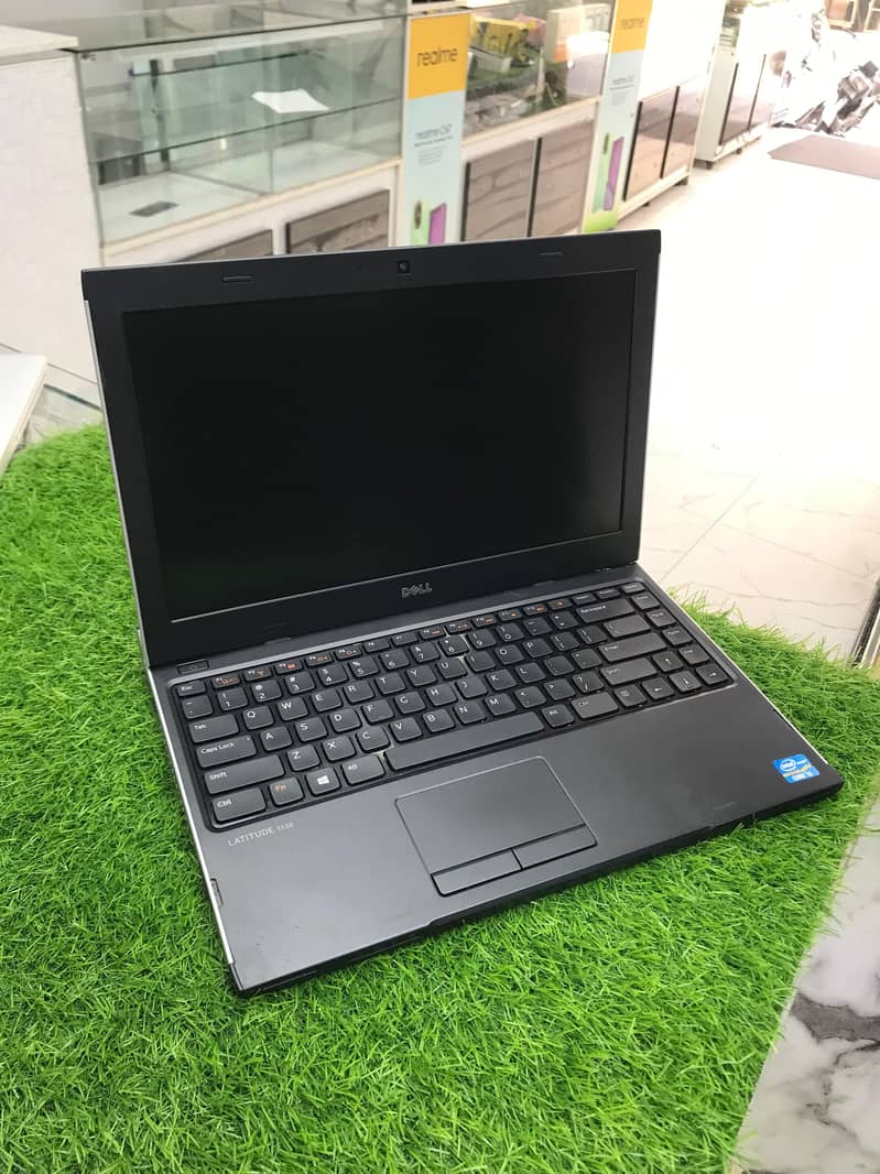 Dell latitude core i3 3rd gen with Cash on delivery 1