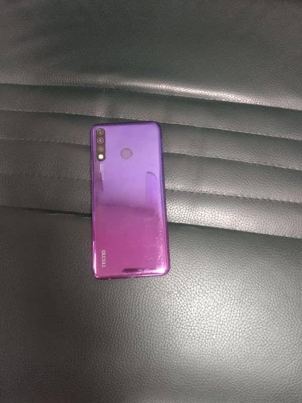 Tecno camon 12 air 4/64gb 3