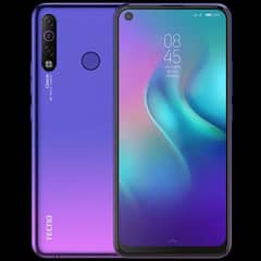 Tecno camon 12 air 4/64gb