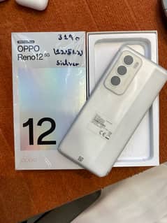 oppo reno 12 5g