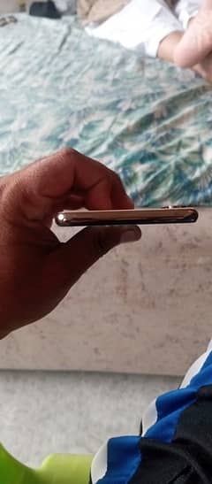 I phone Xsmax 256 gb 0