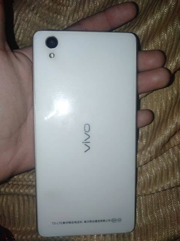 vivo Y51a smart phone, Good condition 0