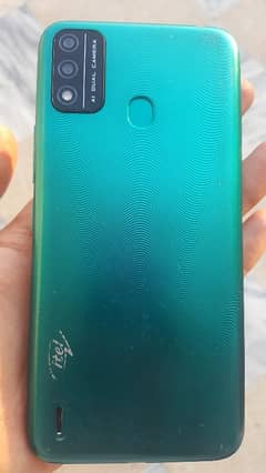 itel model a48 dual sim pta approved 0