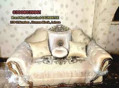 Brand New Luxtury Sofa For Home || Latest Designing Sofa ||