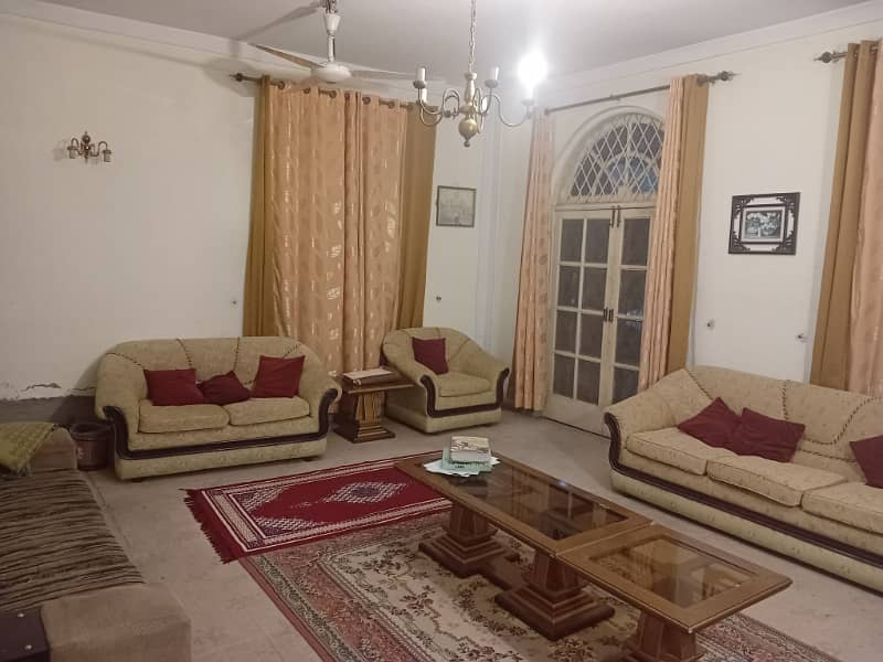 Beautiful House For Sale DHA Phase 1 1