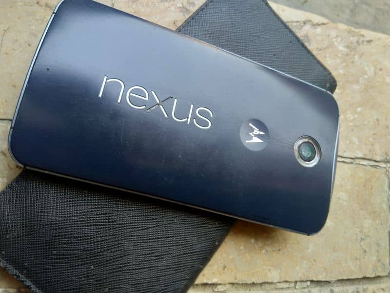 Motorola Nexus 6 3