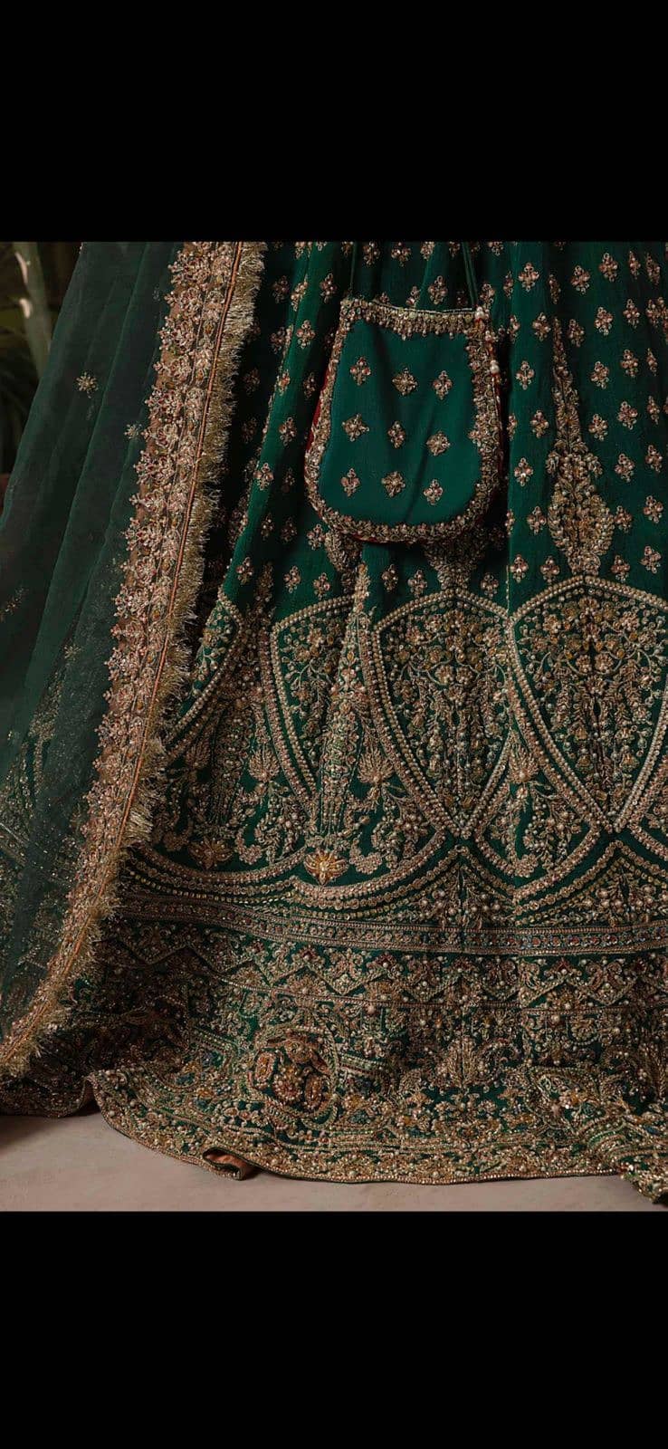 Bridal Dress | Designer Wedding Dress | Bridal Lehenga | Lehenga 2