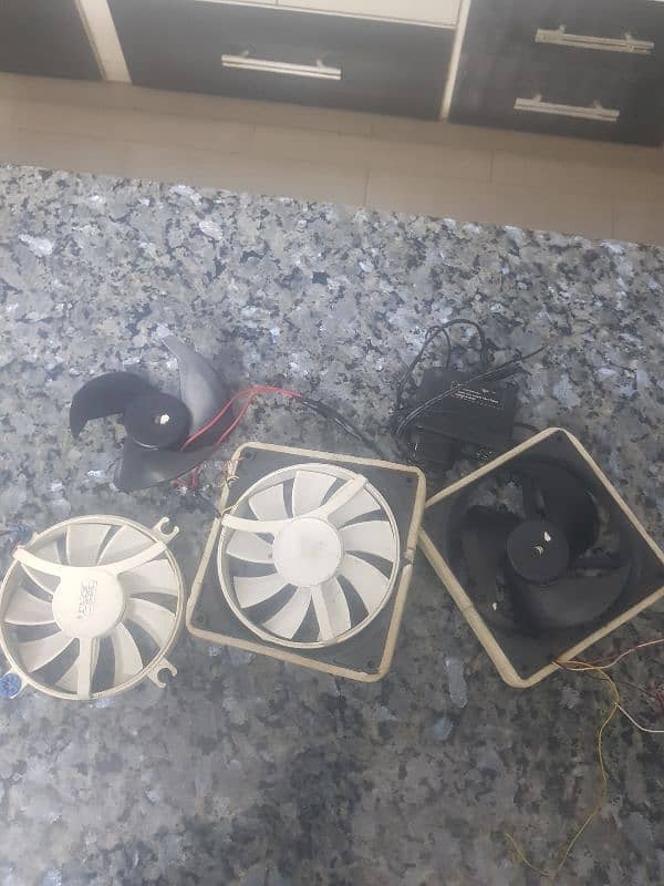 fridge fans 3