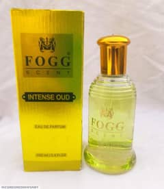 FOGG