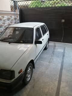 Suzuki Khyber 1998 0