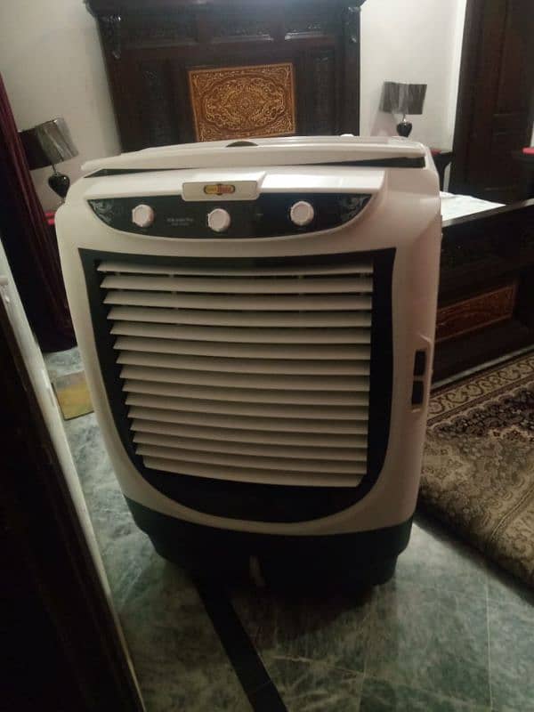 Air Cooler 0