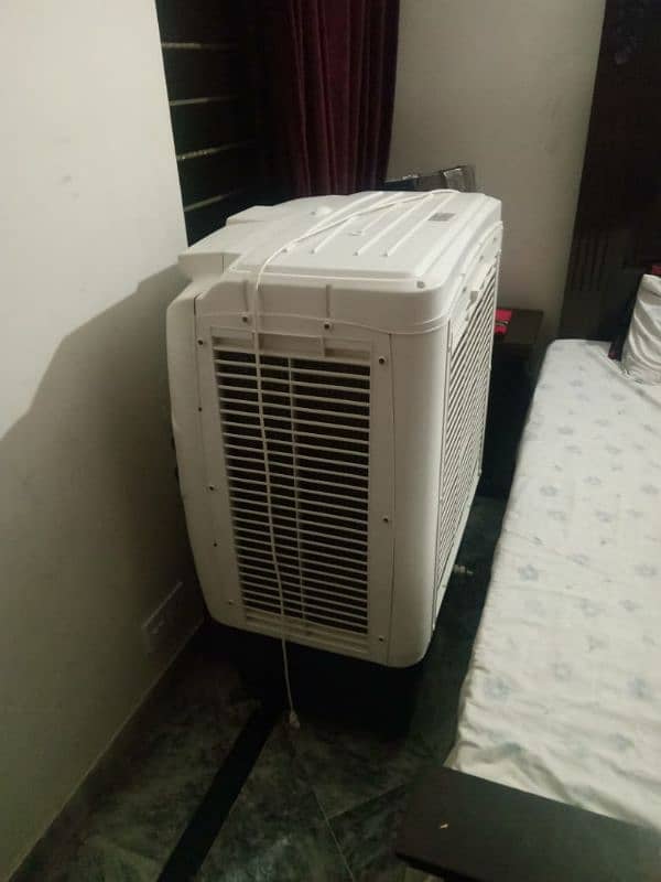 Air Cooler 1