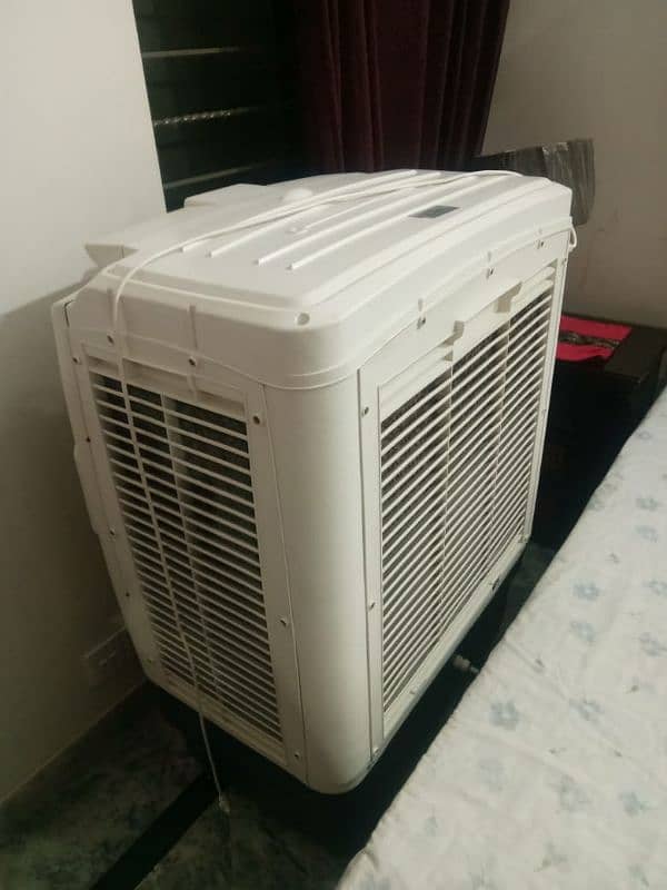 Air Cooler 2