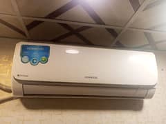 Kenwood 1 Ton DC Non Inverter AC For Sale