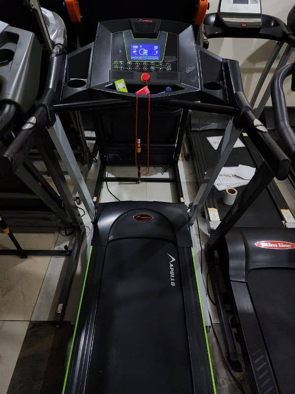 treadmils. (0309 5885468). ellapticals. spin bikes. gym cycles. home gym 17