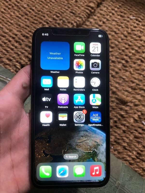 iphone xs 256gb non pta Factory Unlock 2