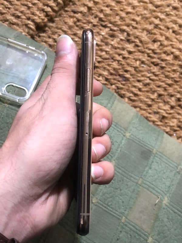 iphone xs 256gb non pta Factory Unlock 3