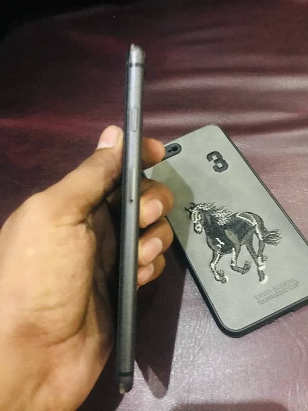 iPhone 8plus pta approved 1